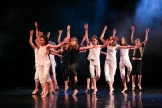 přípravka Junior Dance 2.tř / lektor Šrom